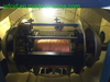 Electrical Cable Copper Wire 0.03-0.64mm Extrusion Making Bunching Twisting Annealing Tinning Drawing Machine