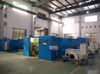 Copper Cable Electrical Core Wire Winding Twisting Bunching Making Buncher Extruder Extrusion Machine