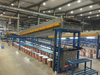 0.03-2.52mm Copper Cable Wire Single Twister Buncher Annealing Tinning Bunching Twisting Machine