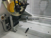0.04-2.52mmtinned Wire, Alloy Wire, CCA Wire Twisting Twister Bunching Buncher Stranding Machine