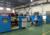PLC Control Copper Wire Twisting Bunching Buncher Machine for Stranding Ultra Conductor