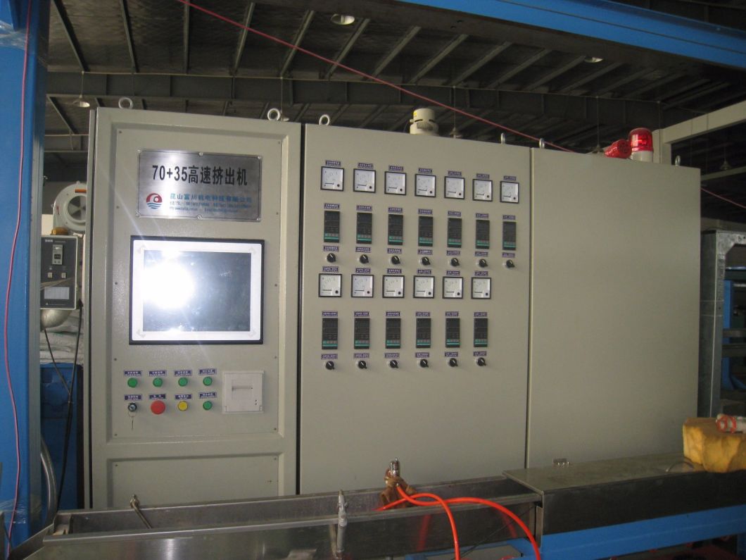 Electrical Copper Wire0.03-2.52mm PVC, PP, Extrusion Bunching Twisting Stranding Making Winding Machine