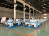 Copper Wire Double Twister 0.15-1.04mm PLC Control Buncher Bunching Twisting Drawing Winding Extruder 0.35-6.0sq mm Stranding Machine