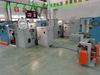 0.04-2.14mm Wire and Cable Making Cable Extruder Bunching Double Twister Buncher Machinery Machine