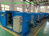 Electrical Cable Copper Core Wire0.03-2.52mm Double Twisting Winding Bunching Extrusion Drawing Making Machine