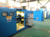 FC-1+6+12copper Wire 0.16-0.32mm Unilay Bunching Buncher Machine Double Twisting Cable Wire Making Machine