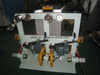 Electrical Cable Wire Winding Extrusion Bunching Twisting Cutting Machinery Copper Wire Drawing Machine