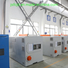 0.05-2.14mm Electrical Cable Copper Wire Stranding Bunching Buncher Drawing Coiling Making Machine