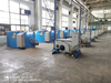 0.03-2.52mm Core Cable Copper Wire Tinned CCA Wire Winding Twisting Bunching Enamelling Machine