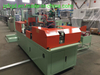 1.0-18.0mm Core Electrical Copper Cable Wire Extruder Extrusion Twisting Coiling Bunchers Making Machine