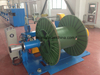 1.0-16mm Electrical Wire and Cable Making Extrusion Bunching Buncher Stranding Machine
