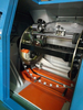 Enameled Wire Bunching Machine / Cable Manufacturing Equipment for Above 7 PCS Buncher Stranding Machine Wire Sheathing Machine