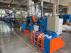 Cable Copper Wire1.0-20.0mm Making Buncher Twisting Stranding Extruder Extrusion Machine