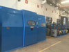 Normal Pay off Wire Buncher Machine 1.5kw Motor Drive Pneumatic Tension Control Wire Buncher Bunching Strander Equipment