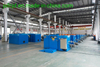 0.04-2.52mm Copper Silver Enamelled Cable Wire Buncher Twister Double Twisting Winding Extrusion Machine