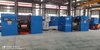 Electrical Cable Copper Conductor Wire 0.05-2.52mm Twisting Buncher Bunching Making Machine