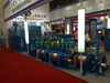 Copper Cable Wire Twisting 2.0-5.0mm Core Wire Buncher Making Bunching Stranding Winding Machine