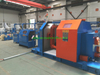 Touchscreen Control PLC Computer Operate High Speed Copper Wire Bunching Buncher 2.0-4.0mm Core Wire Winding Twisting Stranding Machine