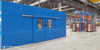 0.05-2.52mm Copper Wire Tinned Wire CCA Wire Double Twisting Bunching Buncher Machine PLC Control High Speed Stranding Machine