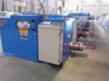 0.03-1.72mm Copper Wire Tinned Wire Bunching Buncher Twisting Machine PLC Control Fuchuan Making Machine
