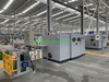 High Speed Bunching Buncher Machine Copper Wire Twist Twisting Tinned Wire Double Stranding Core Wire Machinery Winding Machine