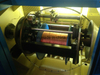Bare Copper Cable Wire Twister Bunching Twisting Stranding Winding Extrusion Extruder Drawing Coiling Recycling Making Tubular Cutting Machine