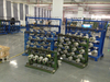 0.05-2.52mm Bare Copper Wire, CCA Wire Twisting Winding Buncher Bunching Machine