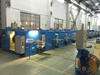 Tinned Wire Twist Machine Bobbin Diameter 1000mm Cable Stranding Machine Bunching Machine Buncher