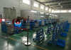 Cellphone Copper Wire Twisting Bunching Stranding Buncher Strander Machine Double Twister Touch Screen Operation