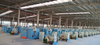 0.04-2.54mm Electirc Copper Cable Wire Copper Wire Bunching Buncher Stranding Machine