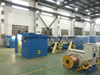 Electrical Cable Copper Wire Twister Winding Bunching Extrusion Double Twist Making Drawing Machine