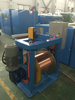 Copper Electrical Wire0.05-2.52mm Machinery Cable Wire Twisting Stranding Bunching Drawing Winding Fuchuan Machine