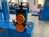 Electrical Core Cable Copper Wire Winding Extrude Extrusion Bunching Twisting Copper Wire Drawing Buncher 630 Machine