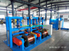500p 0.05-0.32mm Single Copper Wire Twisting Bunching Buncher Twister Strander Winding Machine Drawing Machine