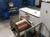 0.03-1.05mm Electrical Copper Aluminum Wire Twisting Stranding Bunching Buncher Extrusion Extruder Machine