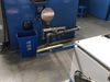 0.03-1.05mm Electrical Copper Aluminum Wire Twisting Stranding Bunching Buncher Extrusion Extruder Machine