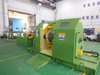 0.03-2.52mm Copper Wire Single Twister Enamelling Bunching Buncher Drawing Making Machine