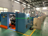 650p Bare Copper Wire0.15-1.04mm, Cable Core Wire Bunching 0.35-6.0sq mm Buncher Winding Cutting, Winding Machine, Touchscreen Operate Control Twister Machine