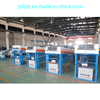 Copper Wire Annealing Tinning Electrical Cable Winding Bunching Extrusion Cable Wire Making Machine