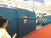 0.03-0.64mm Copper Wire Electrical Wire Extrusion Cable Making Twisting Twister Bunching Stranding Machine