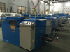0.03-1.72mm Electrical Copper Cable Wire Stranding Buncher Double Twisting Bunching Twister Machine
