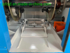 Electrical Cable Wire Winding Bunching Twisting Extrusion Making Machine