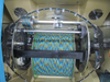 0.05-2.52mm Electrical Cable Copper Wire Double Twisting Buncher Making Bunching Stranding Drawing Machine