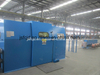 Cable Copper Wire 0.85-2.14mm Twister Stranding Double Twisting Buncher Making Single Unilay Bunching Machine