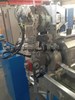 Electrical Core Winding Wire Bunching Extruder Cable Extrusion Twisting Machine