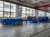 Alloy Copper Wire Annealing Tinning Making Bunching Stranding Drawing Machine Extrusion Line