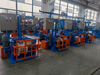 25sq mm Copper Wire1.0-16.0mm Cable Wire Stranding Making Bunchers Extruder Machine