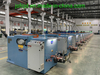 Electrical Cable Copper CCA PVC Wire Winding Twisting Bunching Extrusion Extruder Making Coiling Stranding Cutting Recycling Twist Drawing Tubular Price Machine