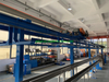 PVC PP PE Core Wire Insulated Coated Cable Making Extruder Extrusion Machine High Quality Fuchuan China Best Price Machine