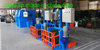 Cable Wire Making Winding Twisting Stranding Bunching Extrusion Extruder Making Drawing Copper Wire Machine